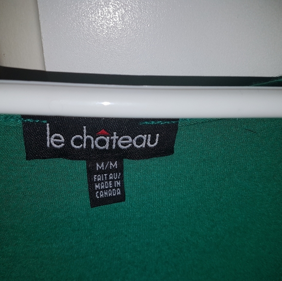 3/4 length shirt - Picture 2 of 2